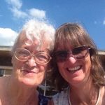 Jan Squire - @squirejan32 - Instagram