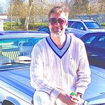 Jan Erik Stahl - @jan.stahl - Instagram