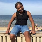 Janiyah Chanel Stallings - @janiyahchanelstallings - Instagram