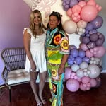 Jan Stamper - @janmichelle29 - Instagram