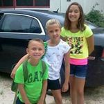 Janet Stanfield - @janetstanfield - Instagram