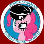 Jan Pinkie Starman Steenken - @pinkie_starman - Instagram