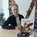 Jan Staš - @jan.dart.stas - Instagram