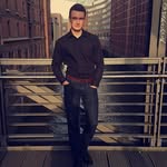 Jan - @jan_stecher - Instagram