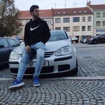 Jan Štec - @stecmane - Instagram