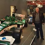 Jan Steć - @stecjan1960 - Instagram