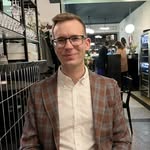 Jan Steczko - @jansteczko - Instagram