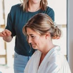 Janelle Steed - @marahauhairstudio - Instagram