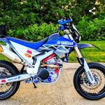 Jan Steenkamp - @yamalube1744 - Instagram