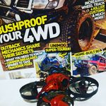 Jan Steenkamp - @lumpynampie - Instagram