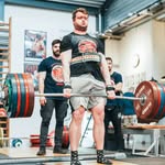 Jan - @jan.strongman93 - Instagram