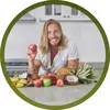 Jansen Andre - @plantstrongjans - TikTok