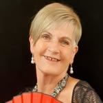 Jan Swan - @janslaying70 - Instagram