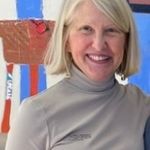 Jan Swanson - @janswansonart - Instagram