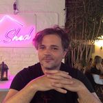 Jan Swart - @worker11811 - Instagram