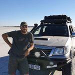 Jan Swart - @jan.swart.9809 - Instagram