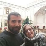 Jan  Aslani Seresht - @jan_sylvester - Instagram