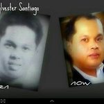 Jan Sylvester Santiago - @jansylvestersantiago7 - Instagram
