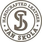 Jan Skola - Tabor - @janskola.handcraftedleather - Instagram