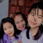 พื่ไอลืน น้องไอด้า - @warissara_jantatum - Instagram
