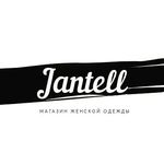 JANTELL – магазин одежды - @jantell_ekb - Instagram