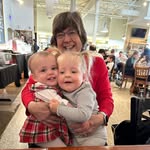 Jan Templeton Davidson - @jan.t.davidson - Instagram