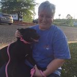 Janice Templin - @t50redcar - Instagram