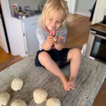 Janna Templin - @grains_of_sanity - Instagram
