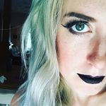 Janelle Terhune - @poppunkbarbielife - Instagram