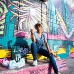 Jan Smokye Terrell - @conversecountess - Instagram