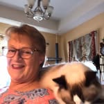 Jan Tyndall Terrell - @aywxo2022 - Instagram