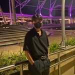 Jan Russel Teves - @russ.tvs - Instagram