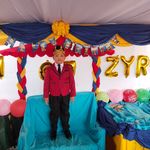Jan Zyron Teves - @janzyronteves - Instagram