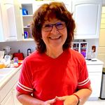 Jan Thacker - @boorman_sisters - Instagram