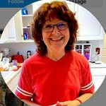 Jan Thacker - @boorman_sisters211 - Instagram