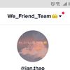 We_Friend_Team👑 - @jan.thao - TikTok
