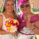 Jane Thatcher - @floweryjanethatcher - Instagram