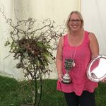 Jane Thatcher - @janethatcherflowerarranger - Instagram