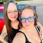 Lindy Jan Thibodeau - @gadjitsprings - Instagram