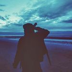 Jan Thomas - @end.of.void - Instagram