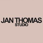Jan Thomas Studio - @janthomasstudio - Instagram