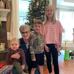 Jan Alderdice Thorne - @janthorne - Instagram
