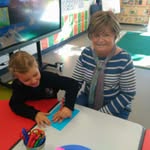 Jan Mudie Thorne - @janiethorne45 - Instagram