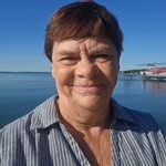 Jan Thorne - @mssublady - Instagram