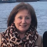 Jan Thorne - @thorney56 - Instagram