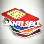 Janti Sell Naggulan - @janti_cell - Instagram