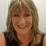 Jan Tierney - @jantickell - Instagram