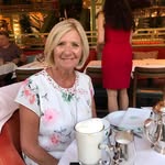Jan Tilley - @janet_tillley - Instagram