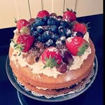 Jan Tilley - @thenannyjan - Instagram