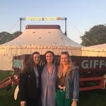 Jane Tilley - @janetilley05 - Instagram